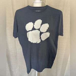 Women’s Short Sleeve Clemson Tshirt - Sz. M